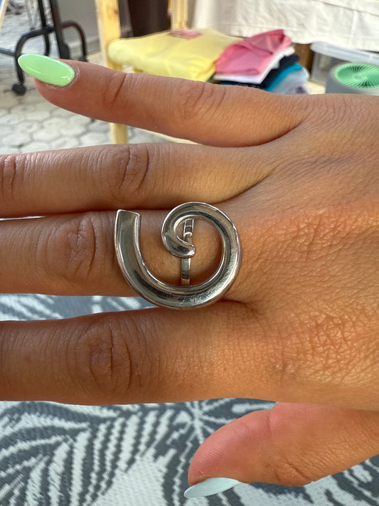 Anillo Mar
