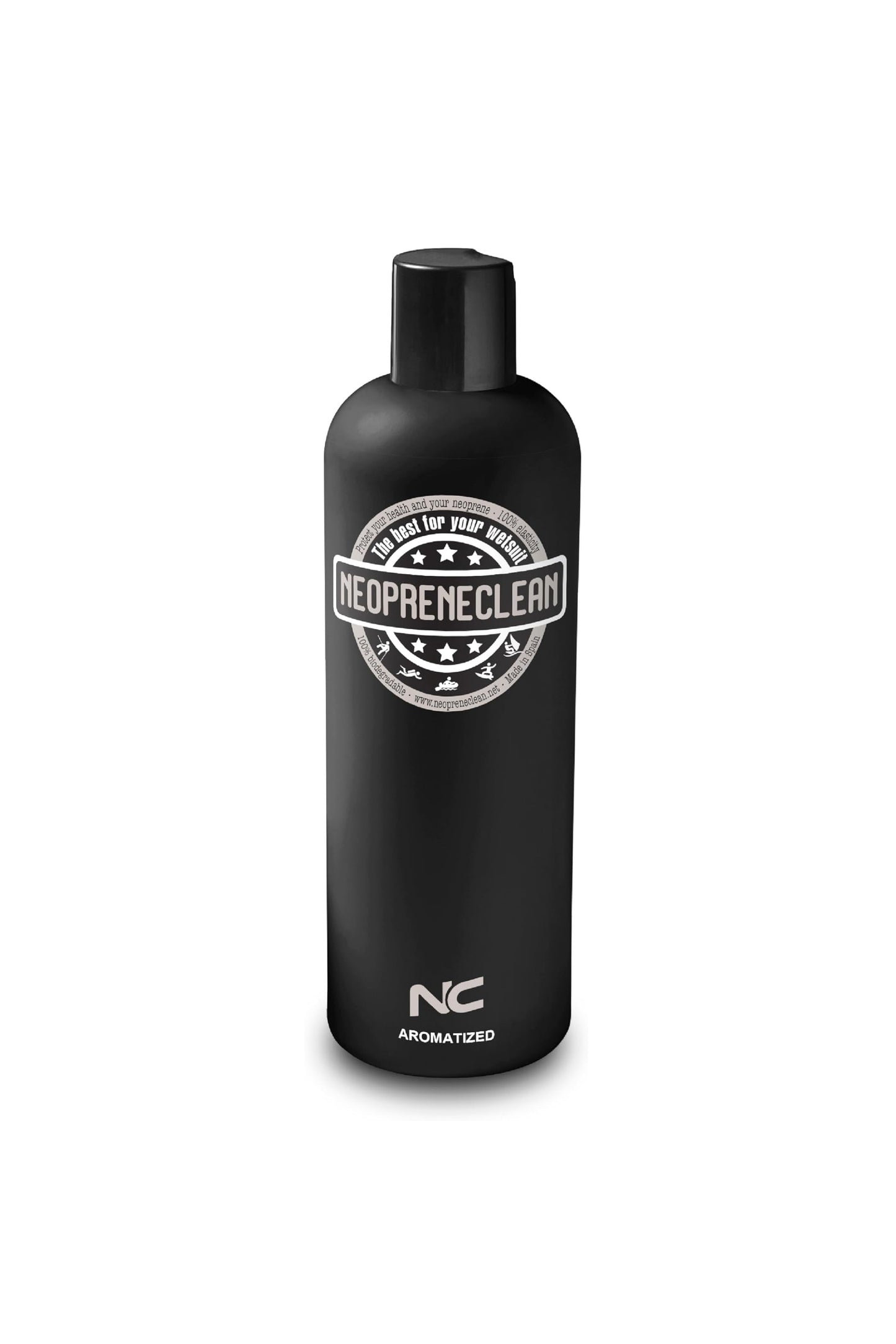 Neopreneclean Coco 500 ml – Limpiador de neopreno biodegradable