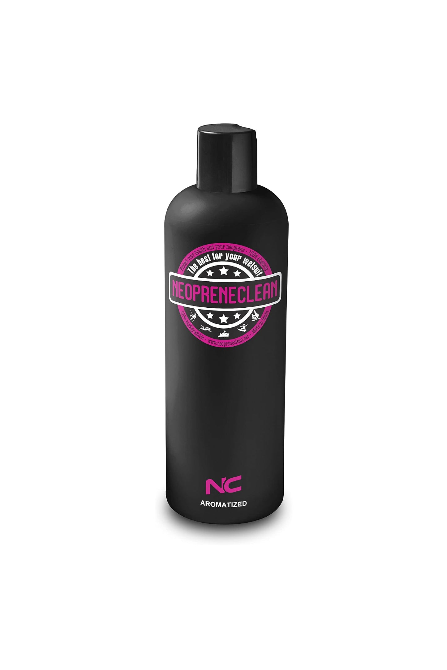 Neopreneclean Sandía 500 ml – Limpiador de neopreno biodegradable