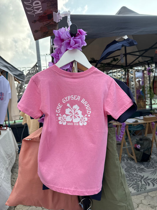Camiseta Gypsea