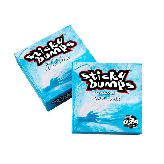 Parafina Sticky Bumps Cool (14Cº - 19Cº)