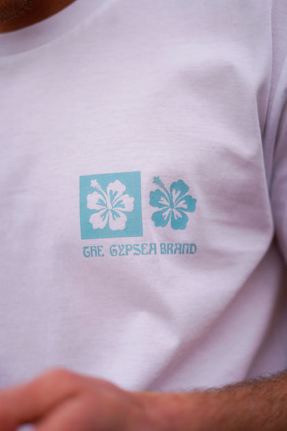 camiseta manga corta