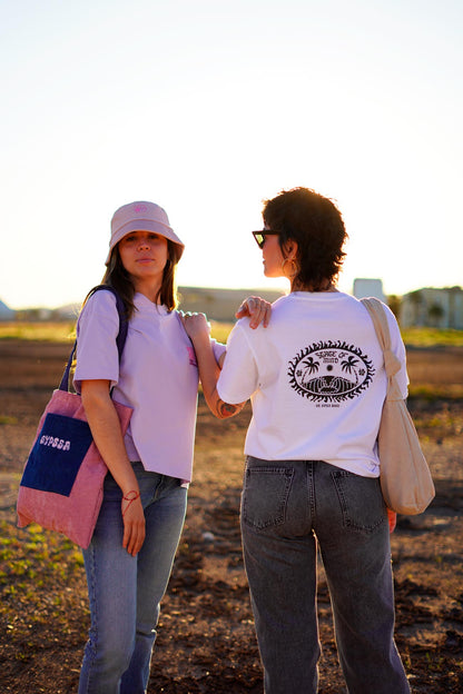 camiseta Inspirada en las legendarias olas de Pipeline, Hawái 