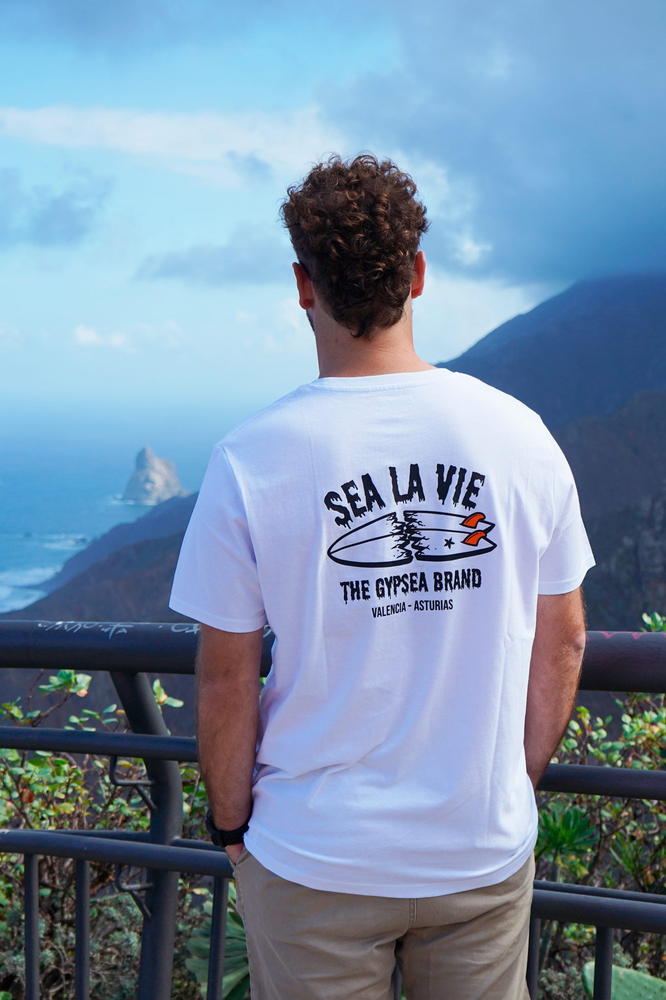 camiseta manga corta unisex