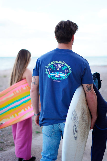 Camiseta Pipeline
