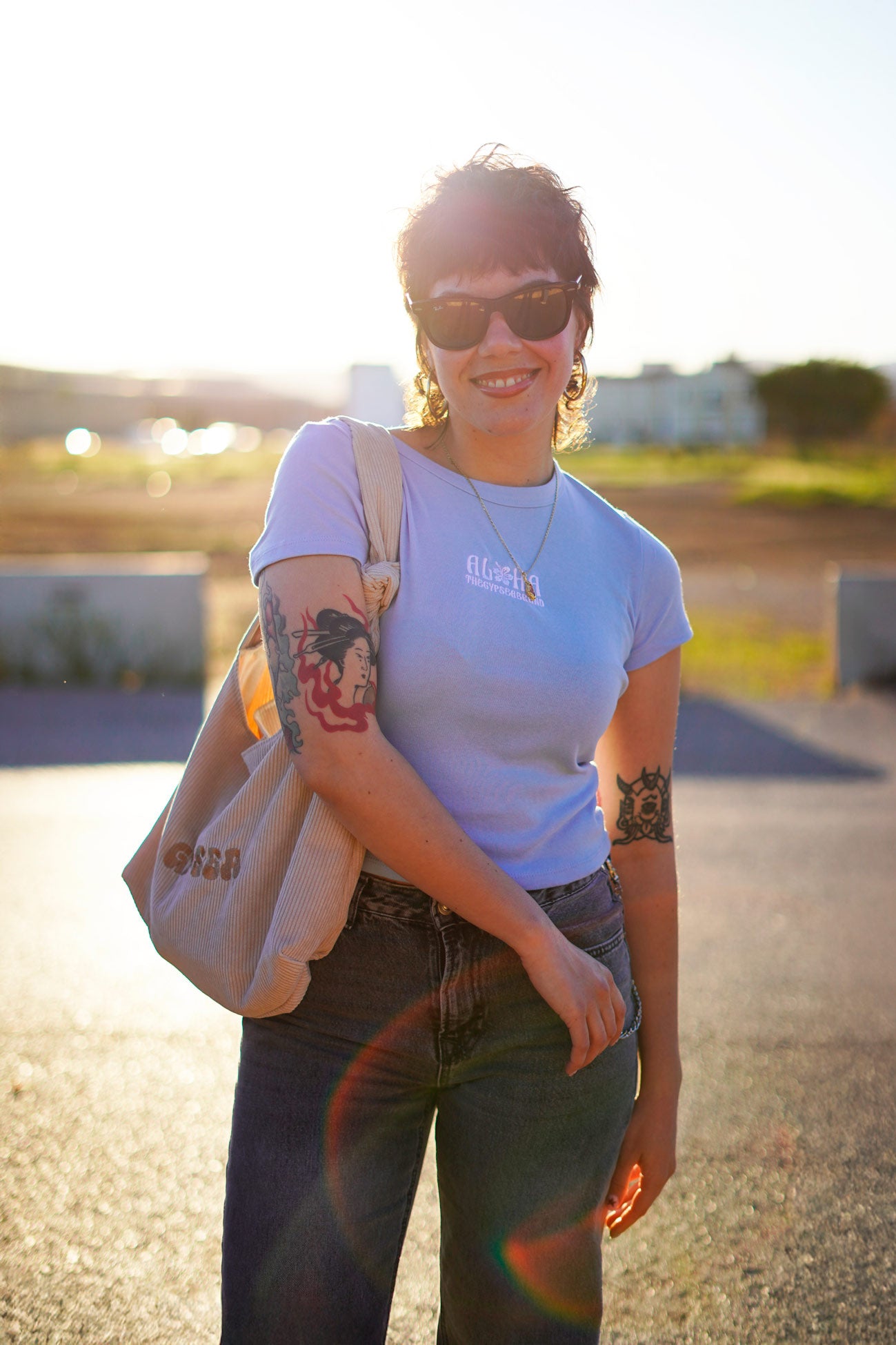 Top Aloha