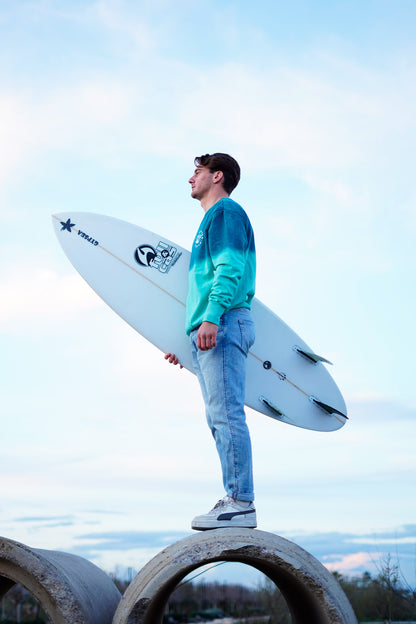 Sudadera Palmtree
