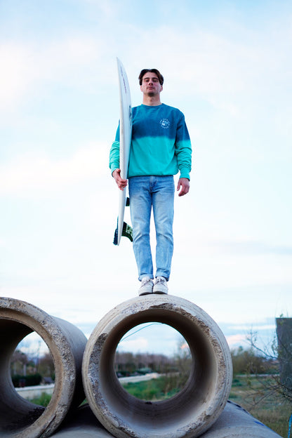 Sudadera Palmtree