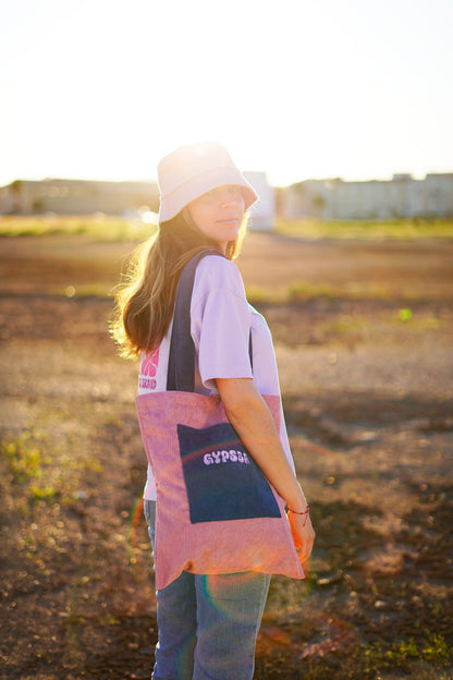 Tote Bag Micro Pana