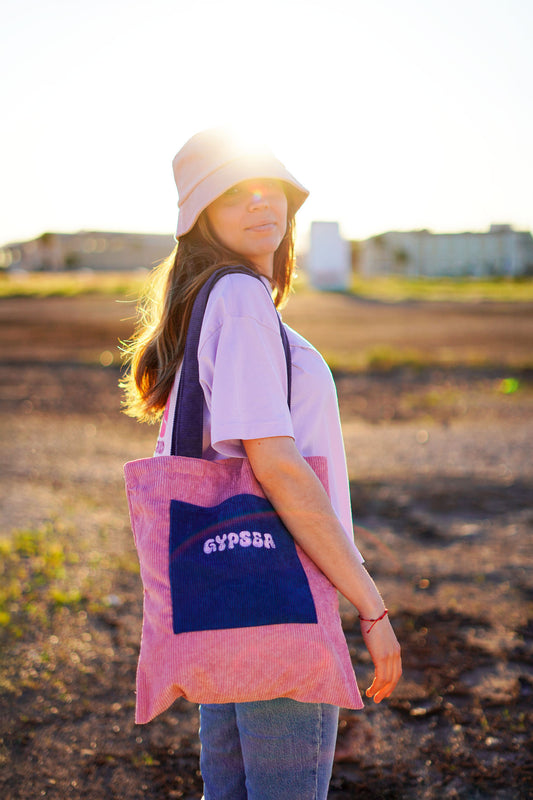 Tote Bag Micro Pana