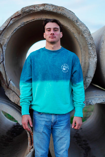 Sudadera Palmtree