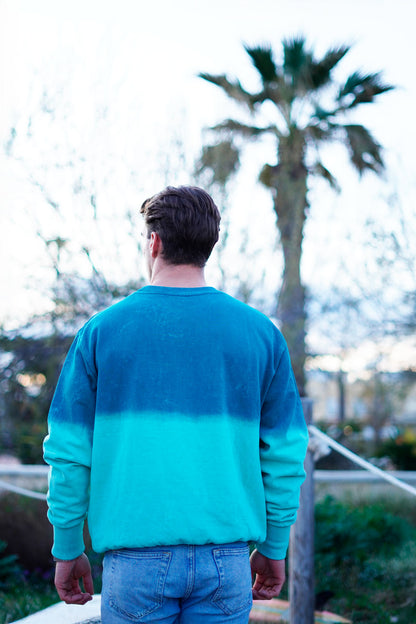Sudadera Palmtree