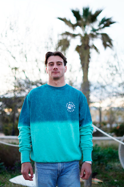 Sudadera Palmtree