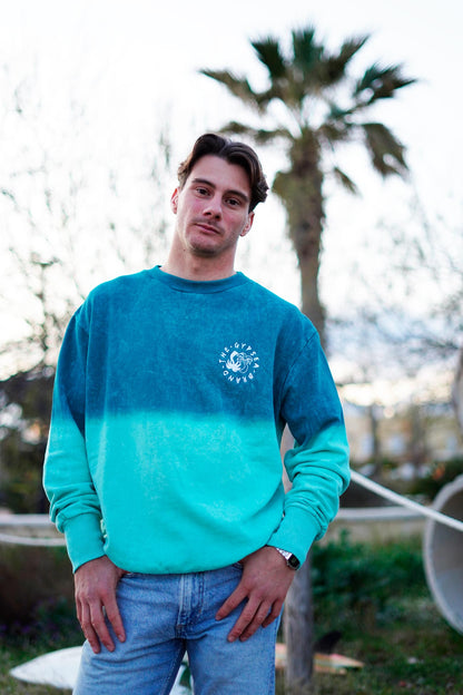Sudadera Palmtree