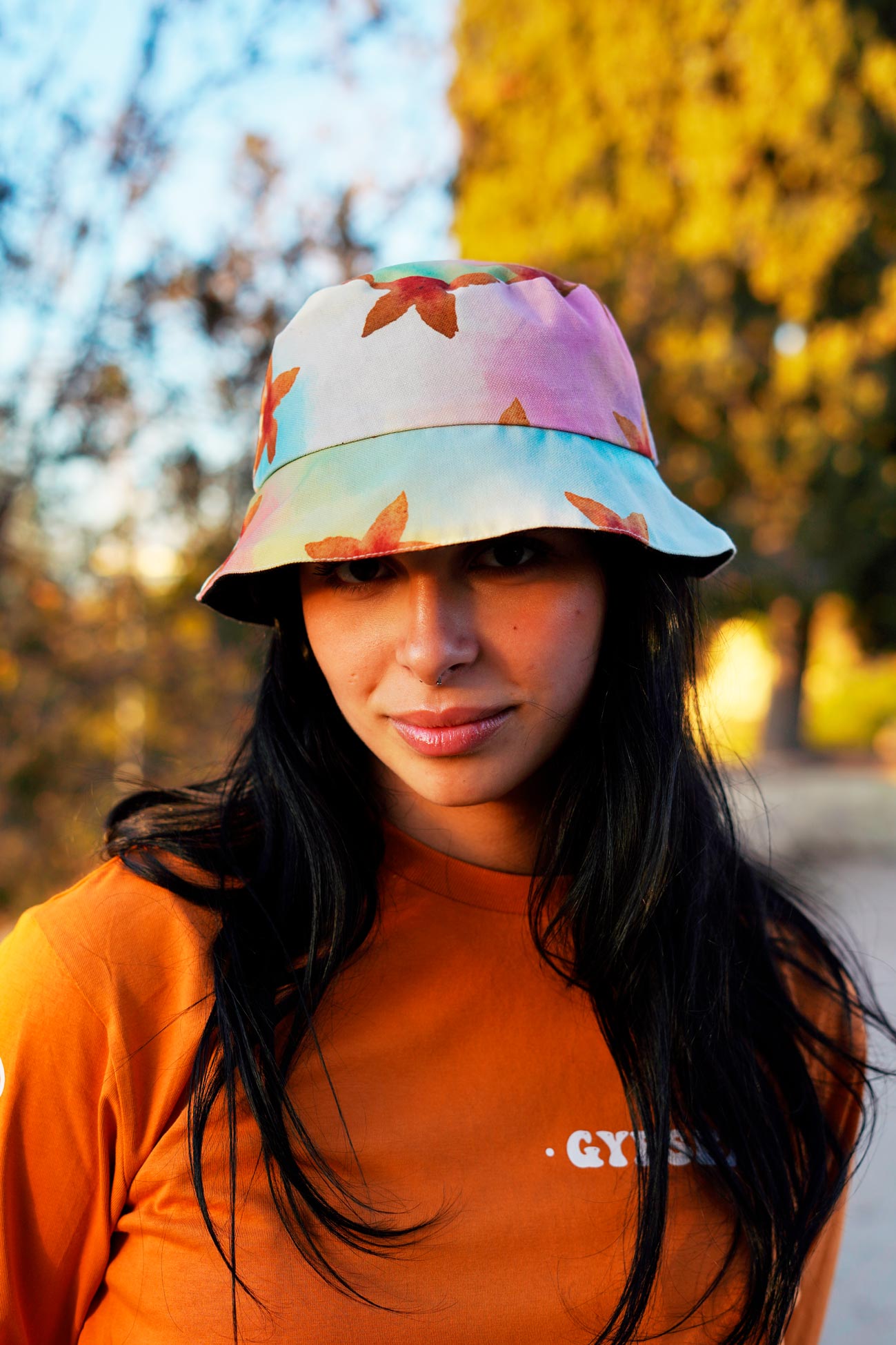 Haleiwa Bucket Hat