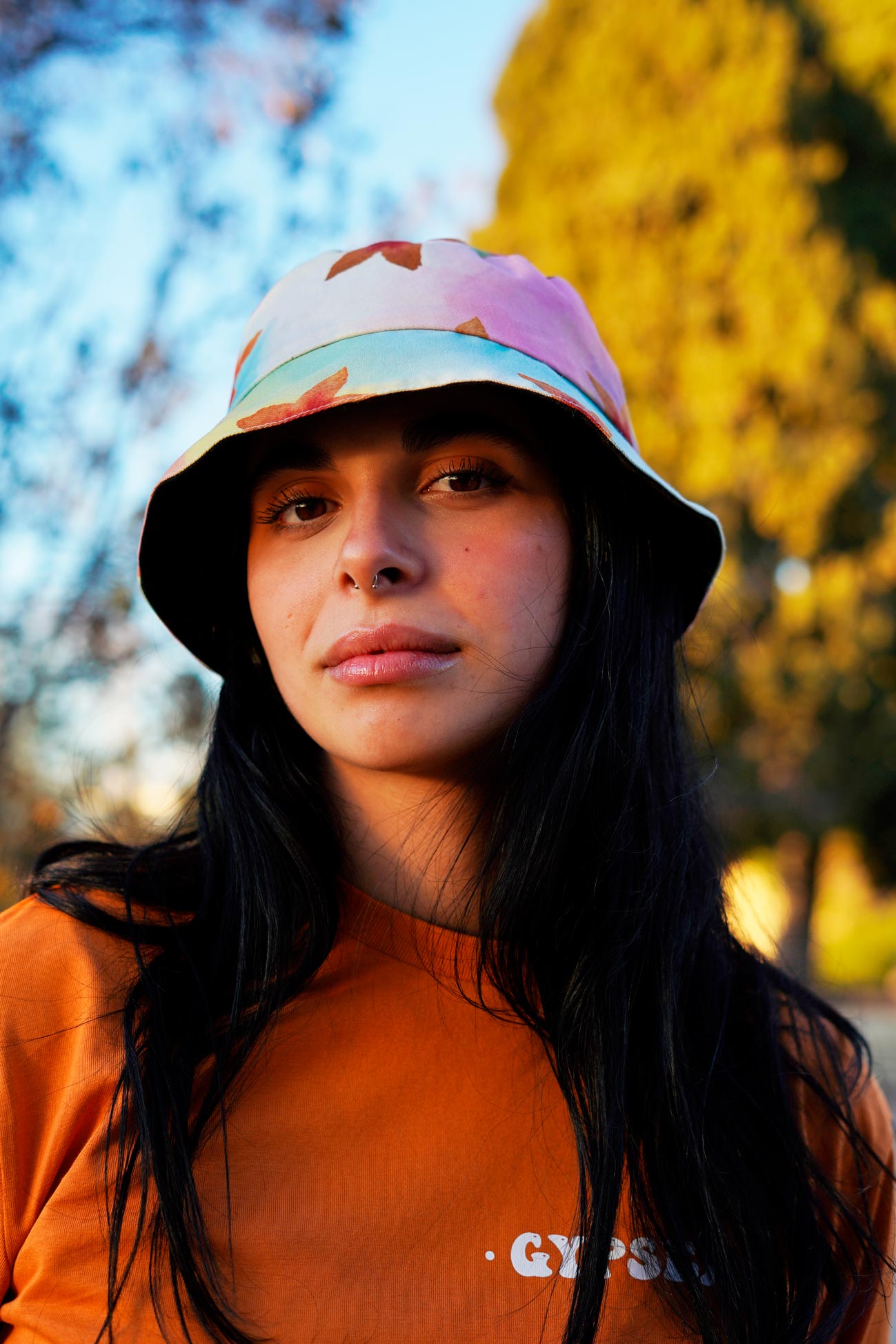 Haleiwa Bucket Hat
