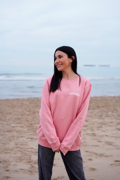 Sudadera Cosmic Waves