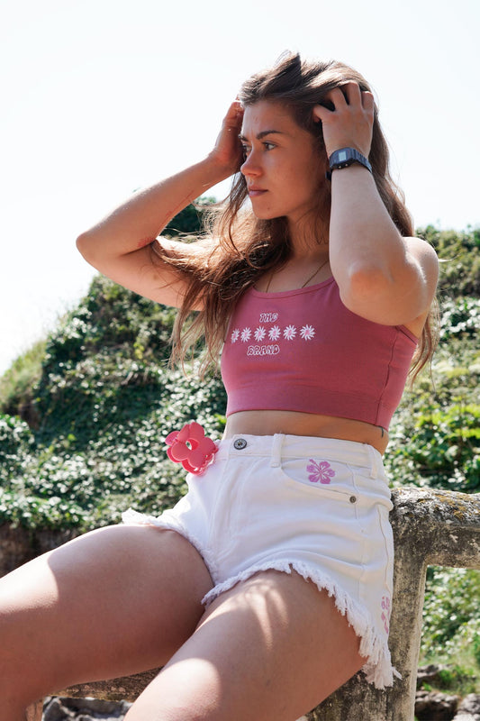 Shorts Gypsea Est 2018