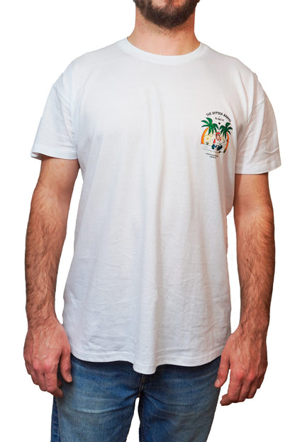 Camiseta El Patio X The Gypsea Brand