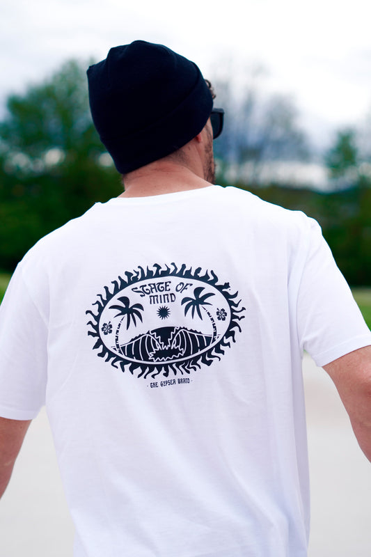 Camiseta Pipeline Black