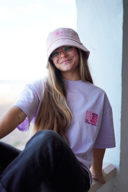Mahina Bucket Hat