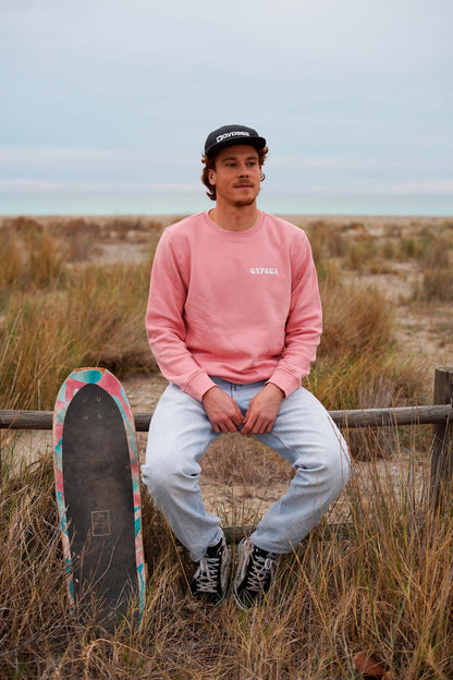 Sudadera Cosmic Waves