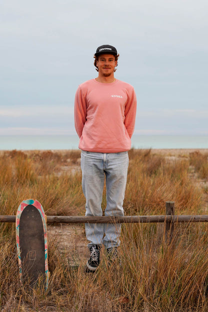 Sudadera Cosmic Waves