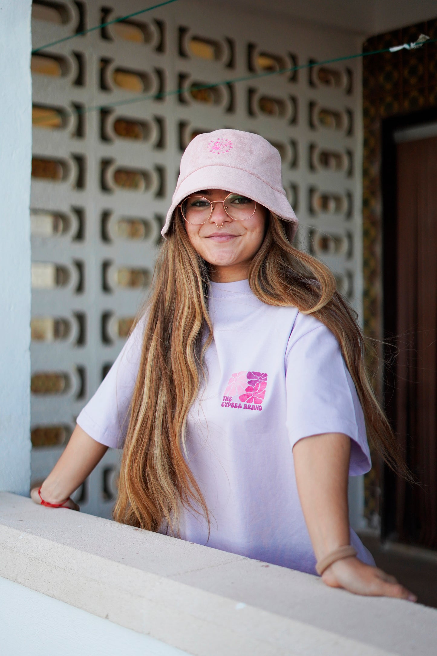 Mahina Bucket Hat