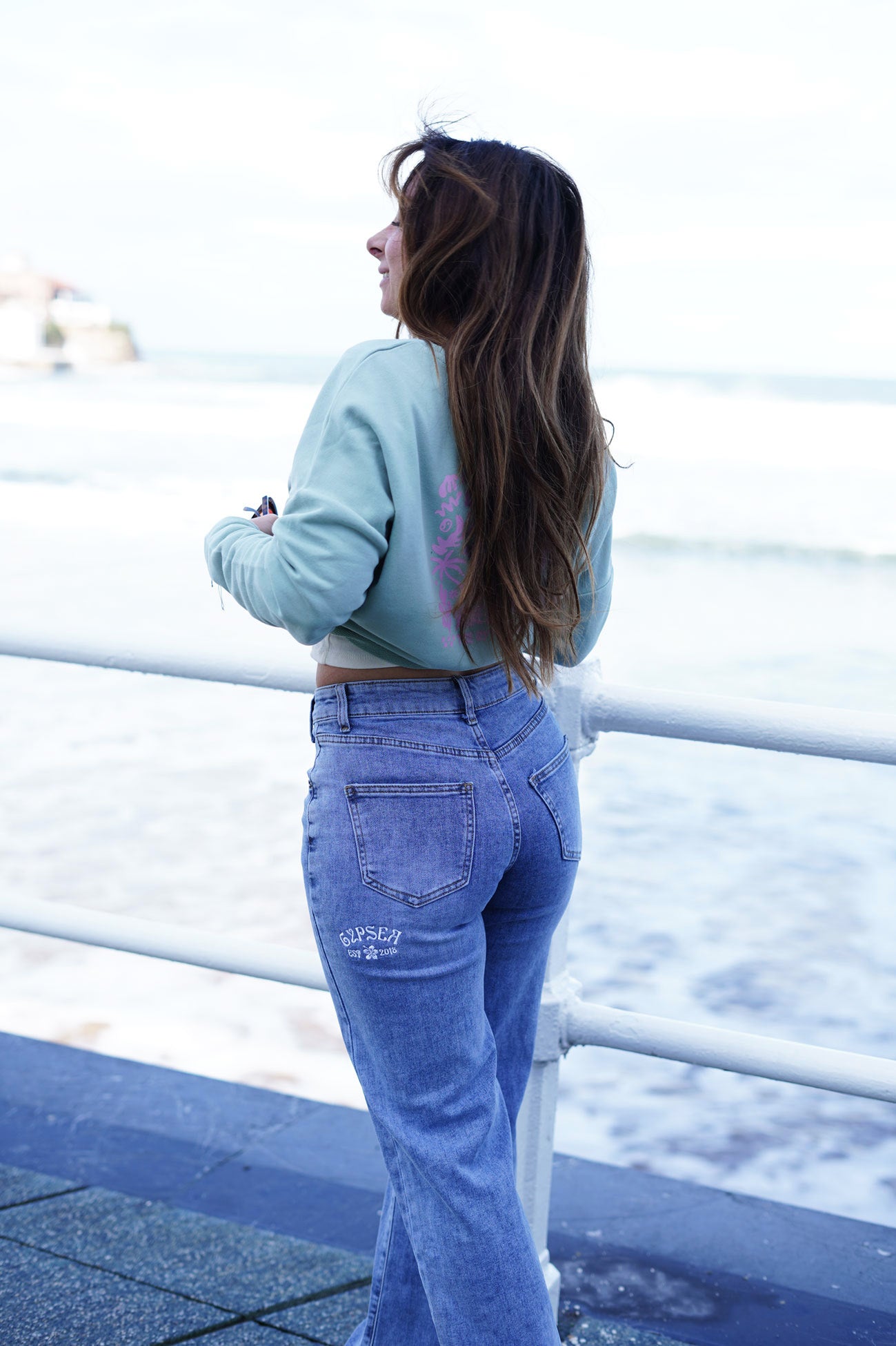 Vaquero Endless Summer W