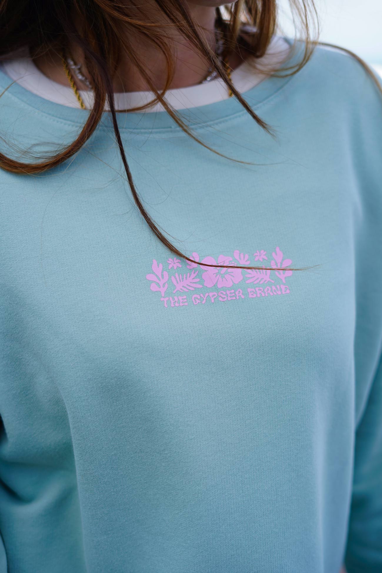 Sudadera Girls Surfing Club