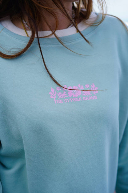 Sudadera Girls Surfing Club