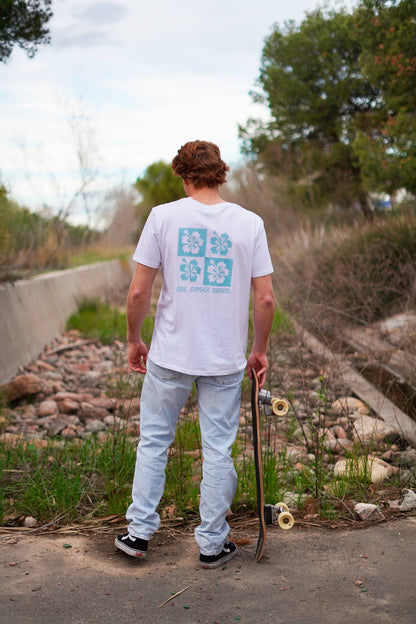 Camiseta Kapua