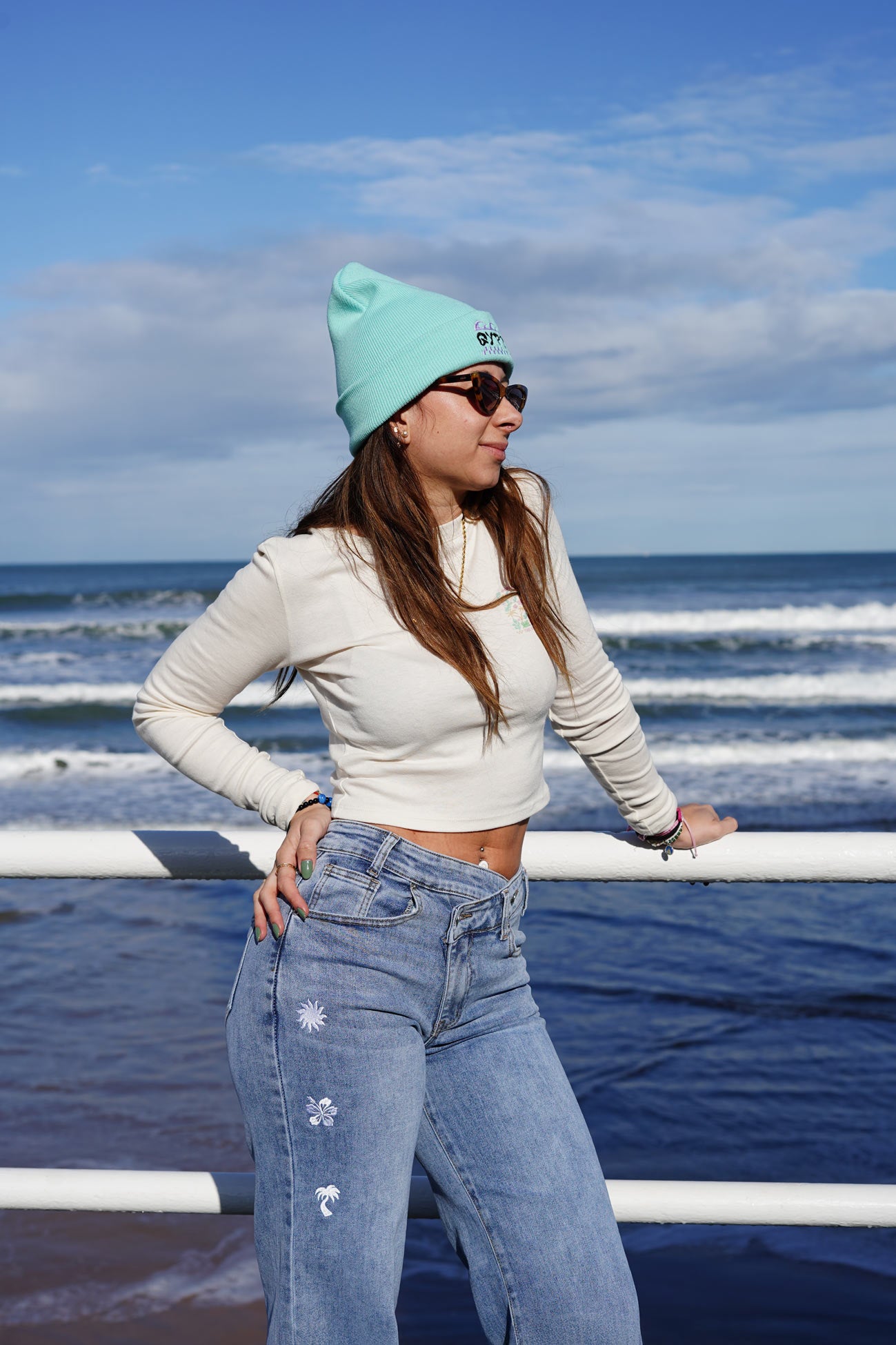 Vaquero Endless Summer W