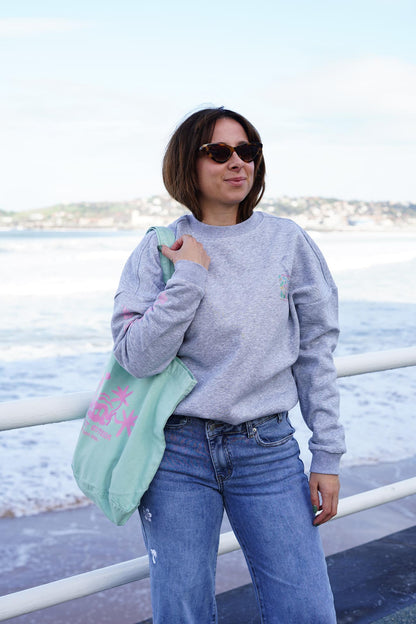 Make It Gypsea Shopping Bag