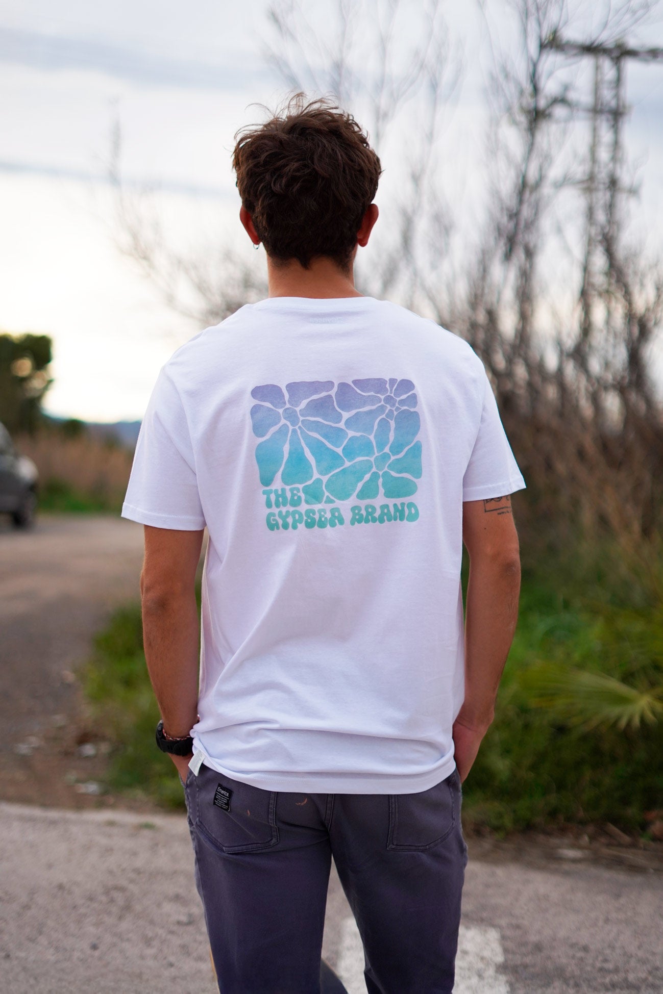 Camiseta Leilani