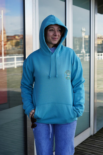 Sudadera Gypsea Life