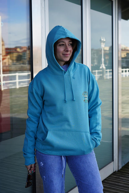 Sudadera Gypsea Life