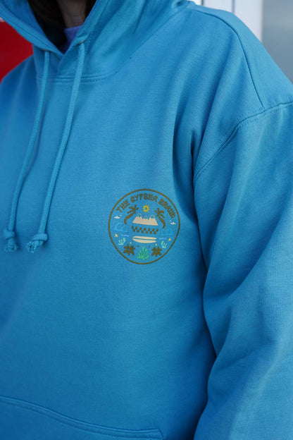 Sudadera Gypsea Life