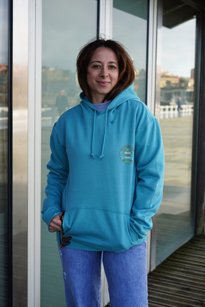 Sudadera Gypsea Life