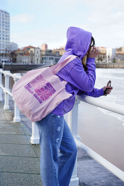 Leilani Shopping Bag