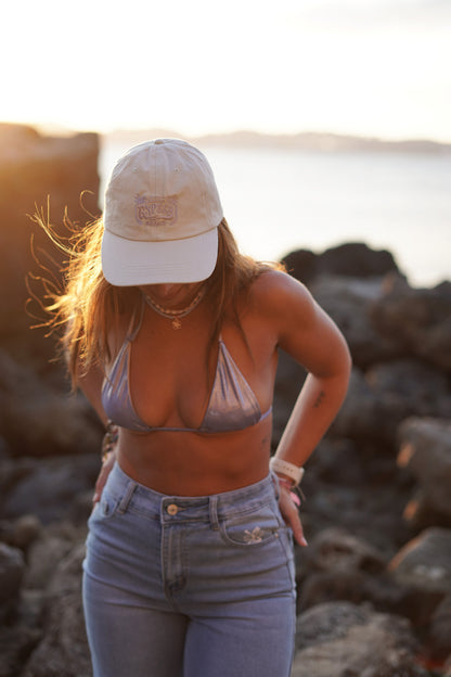 Gorra Molokai Pastel Mint
