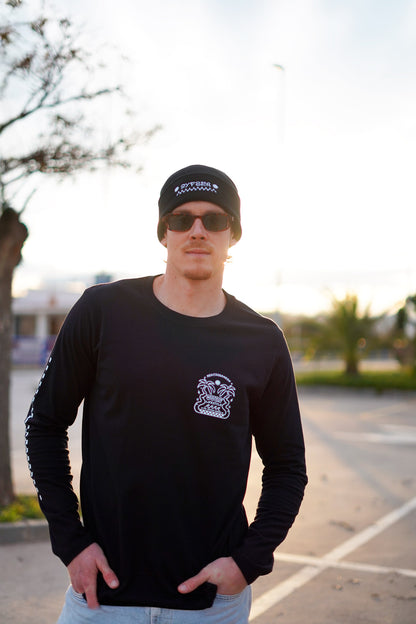 Camiseta Mediterranean Surf Lifestyle