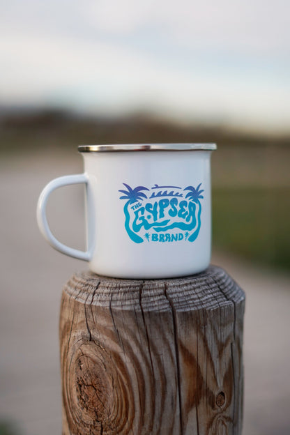 Taza Metálica Molokai