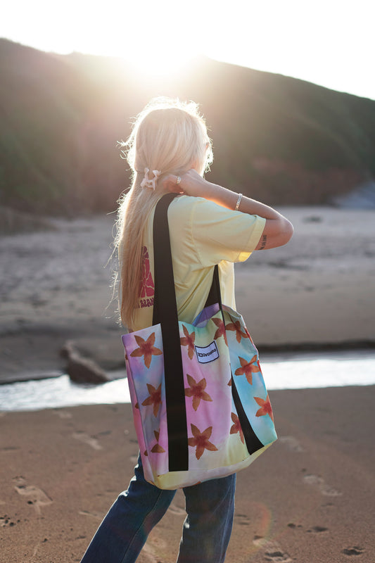 O'ahu Tote Bag