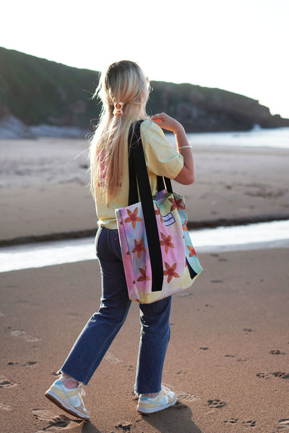 O'ahu Tote Bag