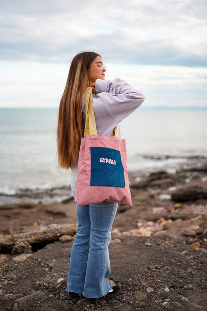 Tote Bag Micro Pana