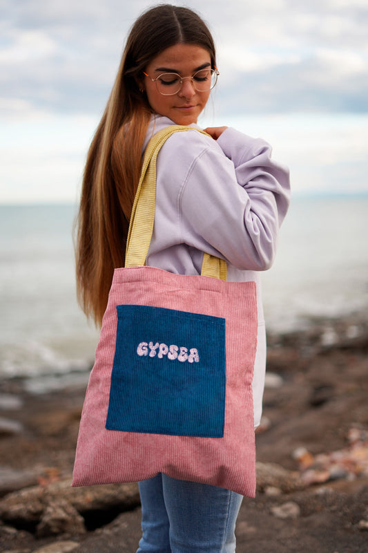 Tote Bag Micro Pana