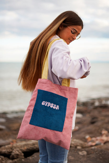 Tote Bag Micro Pana