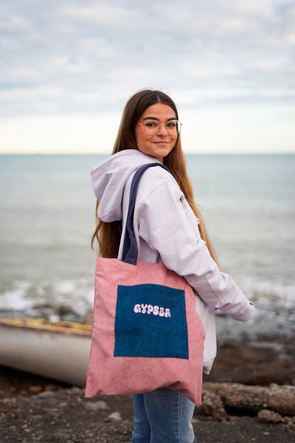 Tote Bag Micro Pana