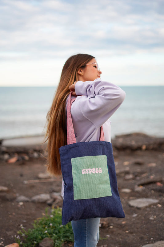 Tote Bag Micro Pana Marino